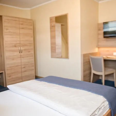 Hotel Pieper-Kersten 3*
