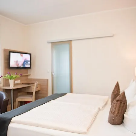 Pieper-kersten 3* Bad Laer