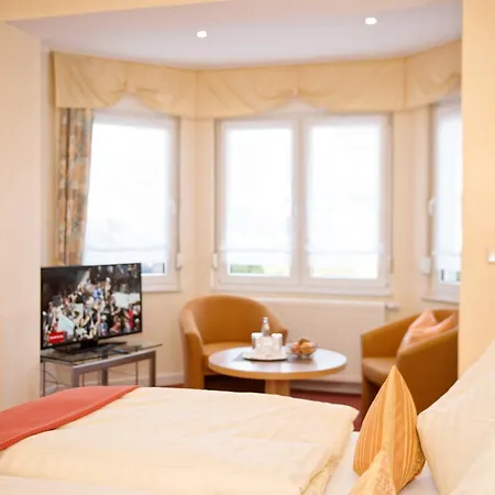 Pieper-kersten 3* Bad Laer