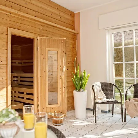 Hotel Pieper-kersten 3*