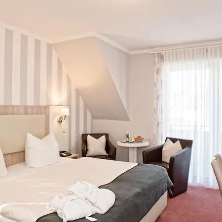 Hotel Pieper-kersten 3*
