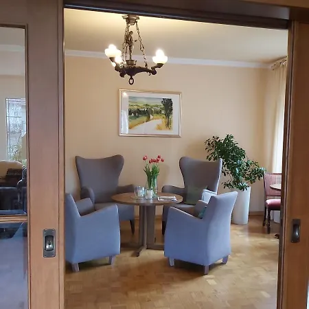 Pieper-kersten 3* Bad Laer