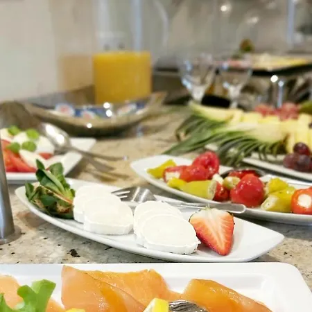 Pieper-kersten 3* Bad Laer