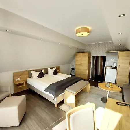 Hotel Pieper-Kersten Hotell