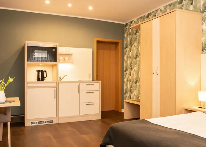 Otel Pieper-kersten 3*