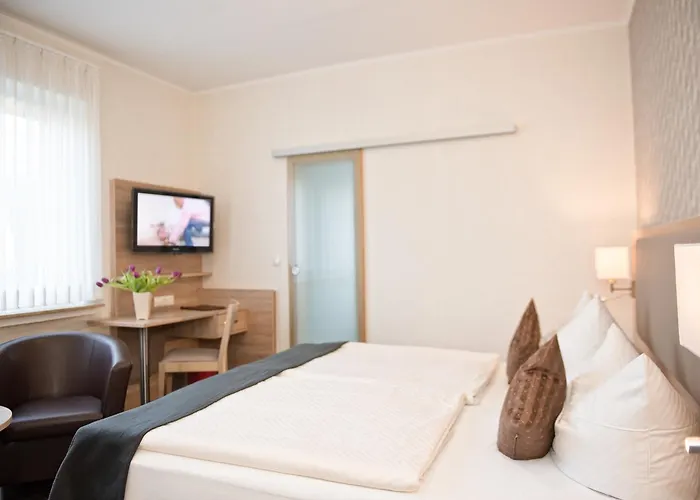 Pieper-kersten 3* Bad Laer