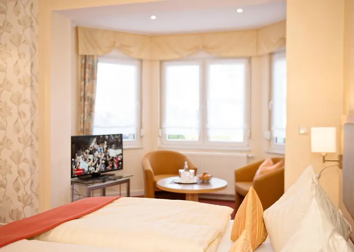 Pieper-kersten 3* Bad Laer